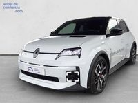 Nuevo Renault R5 Techno 110 kW (150 CV) 2025 Utilitario