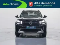 Usado Citroën C3 Aircross 101 CV (74 kW) 2025 Negro SUV