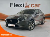 usado Mazda CX-30 SKYACTIV-X 2.0 132 kW Evolution