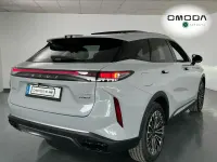 Nuevo Omoda 9 537 CV (394 kW) 2025 Gris SUV
