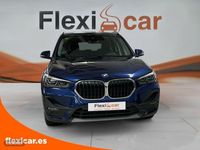 usado BMW X1 sDrive16d