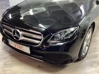 usado Mercedes E350 Clase9G