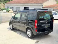 Usado Mercedes Citan 111 116 CV (85 kW) 2019 Negro Monovolumen