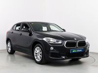 Usado BMW X2 116 CV (85 kW) 2020 Negro SUV