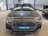 Usado Audi A6 Premium 299 CV (219 kW) 2022 Gris / plata Berlina