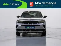 Usado Opel Mokka S 136 CV (100 kW) 2025 Gris SUV