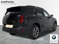 Usado Mini One D Countryman Essential 163 CV (119 kW) 2024 Negro SUV