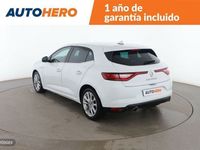 usado Renault Mégane IV 1.6 dCi Energy Zen