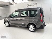 Usado Ford Transit Trend 2020 Gris Familiar