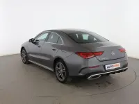 Usado Mercedes CLA250e AMG line 218 CV (160 kW) 2021 Coupe