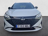 Usado Nissan Qashqai 190 CV (139 kW) 2025 SUV