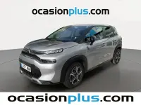 Usado Citroën C3 Aircross PureTech 110 CV (80 kW) 2024 Gris SUV