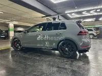 Usado VW Golf VII GTI 290 CV (213 kW) 2020 Blanco Berlina