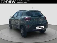 Usado Dacia Spring Extreme 47 kW (65 CV) 2023 Eléctrico Utilitario
