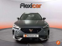 Usado Cupra Formentor VZ 310 CV (228 kW) 2022 Gris SUV