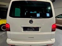 Usado VW California Comfortline 179 CV (131 kW) 2015 Blanco Van