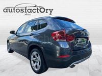 Usado BMW 118 143 CV (105 kW) 2014 Negro Utilitario