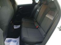 Usado Audi A3 151 CV (111 kW) 2021 Blanco Berlina