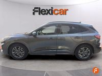 Usado Ford Kuga ST-Line 120 CV (88 kW) 2022 Gris / plata SUV