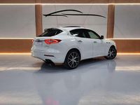 Usado Maserati Levante 430 CV (316 kW) 2017 Blanco SUV