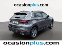 Usado SWM G01 131 CV (96 kW) 2023 Blanco SUV