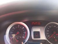 Usado Renault Clio II Expression 86 CV (63 kW) 2006 Gris Utilitario