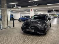 Usado Mercedes C220 200 HP (147 kW) 2025 Cinzento Carrinha