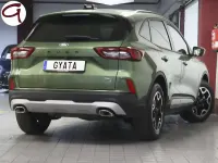 Usado Ford Kuga Active X 243 CV (178 kW) 2025 Verde SUV