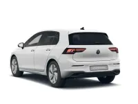 Nuevo VW Golf VIII Match 204 CV (150 kW) 2026 Blanco Berlina