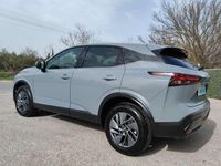 Usado Nissan Qashqai Acenta 158 CV (116 kW) 2023 Gris SUV
