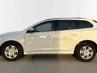 Usado Volvo XC60 Kinetic 150 CV (110 kW) 2017 Blanco SUV