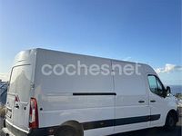 Usado Renault Master 94 CV (69 kW) 1998 Blanco Familiar