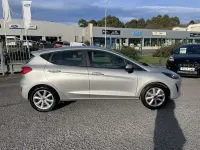 Usado Ford Fiesta Trend 75 CV (55 kW) 2021 Utilitario