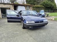 Usado Citroën Xantia 92 CV (67 kW) 1996 Azul Berlina