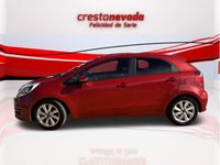 usado Kia Rio 1.2 CVVT 84CV xTech EcoDynamics Te puede interesar