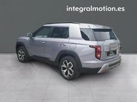 Usado KGM Torres 163 CV (119 kW) 2024 Otros SUV