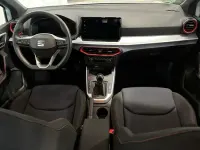 Usado Seat Arona FR 115 CV (84 kW) 2024 Blanco SUV