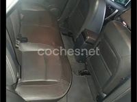 Usado Nissan Qashqai Tekna 150 CV (110 kW) 2007 Negro SUV