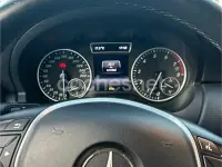 Usado Mercedes A180 Style 122 CV (89 kW) 2014 Gris / plata Berlina