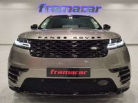 usado Land Rover Range Rover Velar 3.0d R-dynamic Hse 4wd Aut. 300