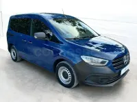 Usado Mercedes Citan 110 95 CV (69 kW) 2022 Azul Familiar