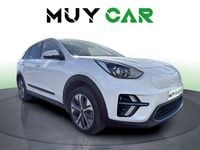 Usado Kia e-Niro 100 kW (136 CV) 2022 Blanco SUV