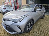 Usado Toyota C-HR Advance 122 CV (89 kW) 2022 Gris / plata SUV
