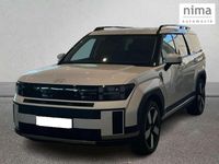 Nuevo Hyundai Santa Fe 215 CV (158 kW) 2025 SUV