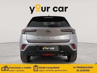 Usado Opel Mokka Ultimate 136 CV (100 kW) 2024 Gris / plata SUV