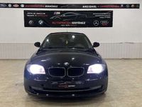 usado BMW 116 116 d