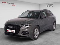 Usado Audi Q3 Advanced Plus 150 CV (110 kW) 2025 Gris / plata SUV