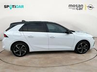 Usado Opel Astra 136 CV (100 kW) 2024 Blanco Berlina