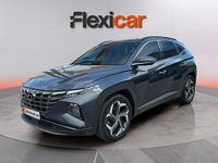 Käytetty Hyundai Tucson Style 180 HP (132 kW) 2020 Harmaa Katumaasturi