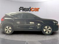Usado Volvo XC40 Momentum 150 CV (110 kW) 2020 Negro SUV